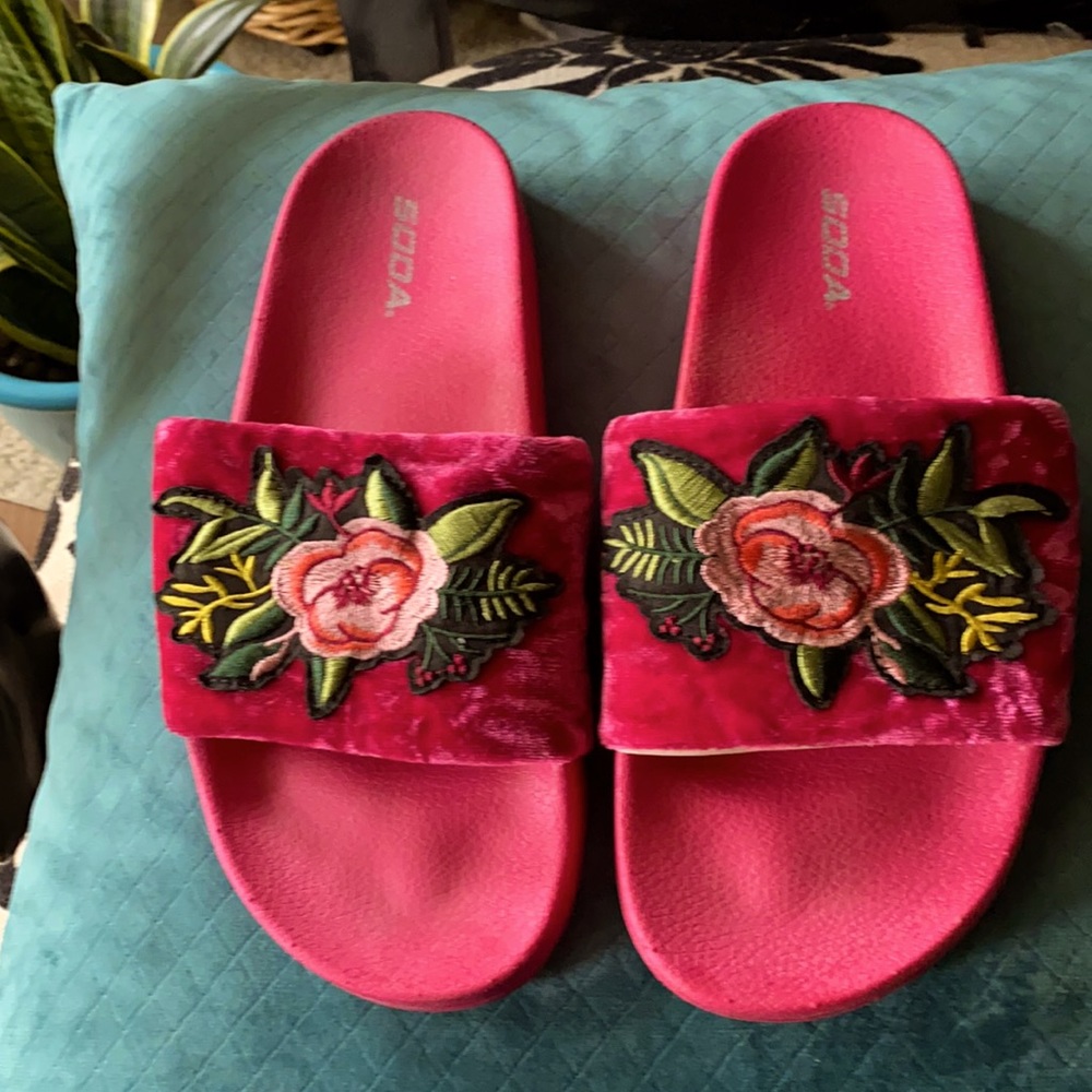 Women Sandals